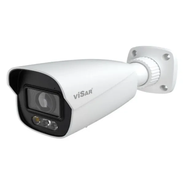 Visar VSC IPT8BLs4cF28, IP torukaamera 8MP, 2.8mm