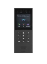 Akuvox X912S vandaalikindel kortermaja fono kutsepaneel (2/2)