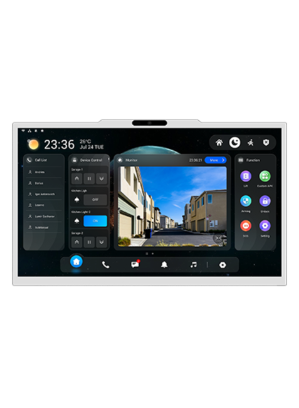 Akuvox X937 15.6" Android fono sisemonitor