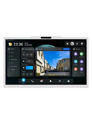 Akuvox X937 15.6" Android fono sisemonitor