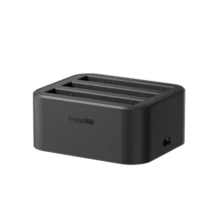 Insta360 X3 Fast Charge Hub