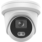 Hikvision ColorVu 4MP IR Turret kaamera
