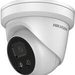 Hikvision AcuSense IP Kuppelkaamera 8MP