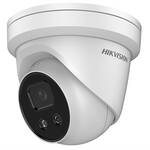 Hikvision AcuSense IP Kuppelkaamera 8MP