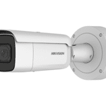 Hikvision 4MP torukaamera motoriseeritud suumiga objektiiviga