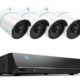 Reolink RLK8-510B4-A videovalve komplekt