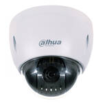 Dahua 2MP 12*suumiga IP PTZ kaamera IP66 IK10 24V/PoE+ (pinnale)