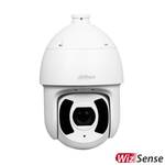 Dahua SD6CE445XA-HNR 4MP IP PTZ kaamera • WizSense IR250m 45*suum Auto-tracking Starlihgt+