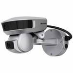 Hikvision inimese tuvastamise kaamera 4MP