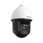 Hikvision 2MP PTZ turret valvekaamera 6-252 mm