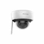 Hikvision 4MP kuppelkaamera