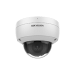 Hikvision Acusense 8MP IR30 kuppelkaamera