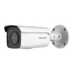 HikVision IP Torukaamera 8MP AcuSense Audio/Alarm