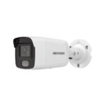 HikVision 4 MP torukaamera ColorVu + AcuSense