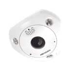 Hikvision 6MP IR15 kalasilm