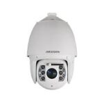 Hikvision 2MP PTZ Turret ilmastikukindel valvekaamera 4.5-144 mm