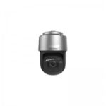 Hikvision 8MP PTZ Turret laservalgustusega