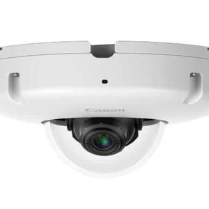 CANON NETWORK CAMERA VB-S800VE