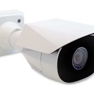 5.0 MP, WDR, LightCatcher, Day