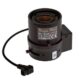 LENS CS VF 2.8-8MM F1.2 DC-IR