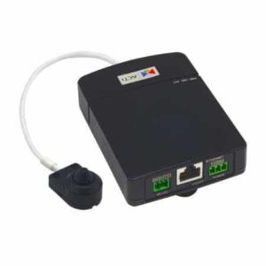 5MP L-Shape Pinhole Covert