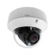 KAAMERAMAAILM.EE - 2MP Outdoor Zoom Dome koos D/N-ga on läbipaistev kate, mis paljastab objektiivi ja komponendid, samal ajal kui ACTi logo korpusel rõhutab selle päev/öö kaamera võimalusi.