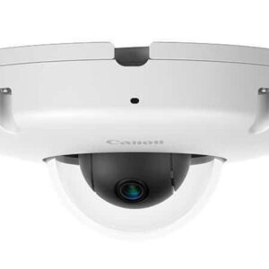 CANON NETWORK CAMERA VB-S30VE