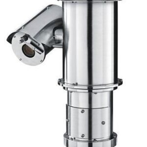 NXPTZ in AISI316L, 120Vac