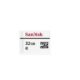 Sandisk 32G MicroSDHC Class 10