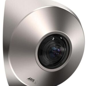 P9106-V BRUSHED STEEL