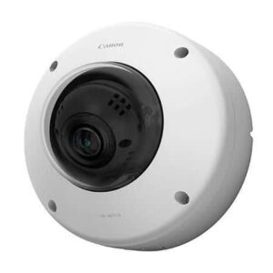 NETWORK CAMERA VB-H651VE