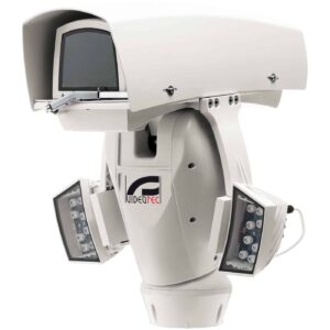 ULISSE RADICAL PTZ, 230Vac