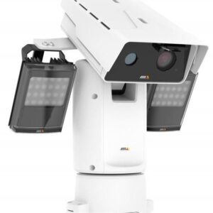 Q8742-LE ZOOM 30 FPS 24V