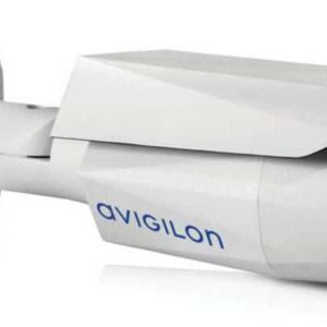 2.0 Megapixel (1080p)  WDR