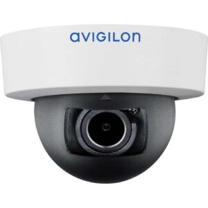 2MP Mini Dome indoor w/IR