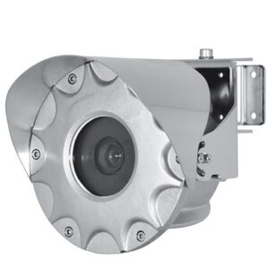 MMX in AISI 316L, 24Vdc/Vac,