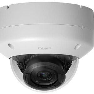 NETWORK CAMERA VB-H652LVE