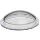 Q8414-LVS CLEAR DOME 5P