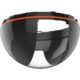 Q6114-E/15-E CLEAR DOME