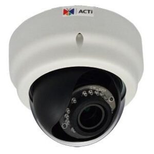 E63 5M Dome Adaptive IR WDR