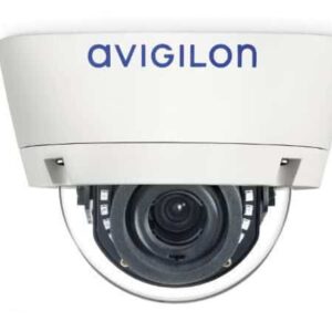 1.0 Megapixel (720p) WDR