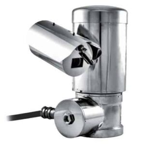 MPX, AISI 316L, P&T IP-based