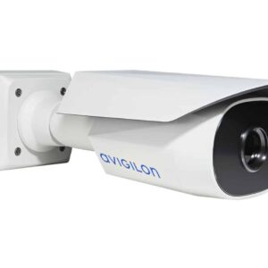 640x512, Thermal Outdoor Bulle