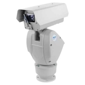 200m IR with pressuriz & wiper