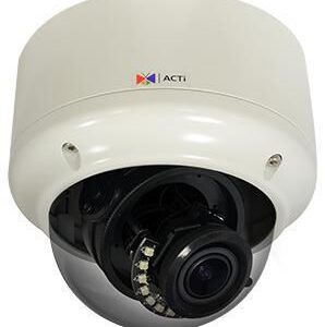 2MP, Adaptive IR, EWDR, ELLS