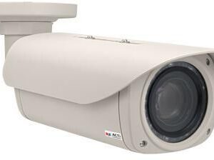 3MP Zoom Bullet with D/N