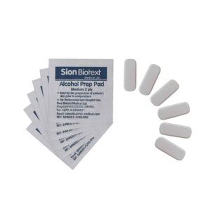 WMAG REPLACEMENT MAGNETS, 20 P