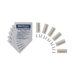 WMAG-I  REPLACEMENT MAGNETS, 2