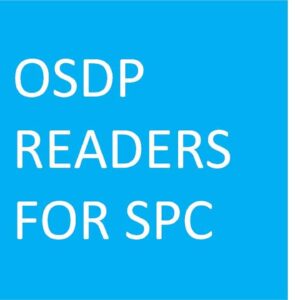 SPC OSDP + VR10