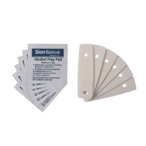 WPIRCRTSELF-ADHESIVE STRIP 20P